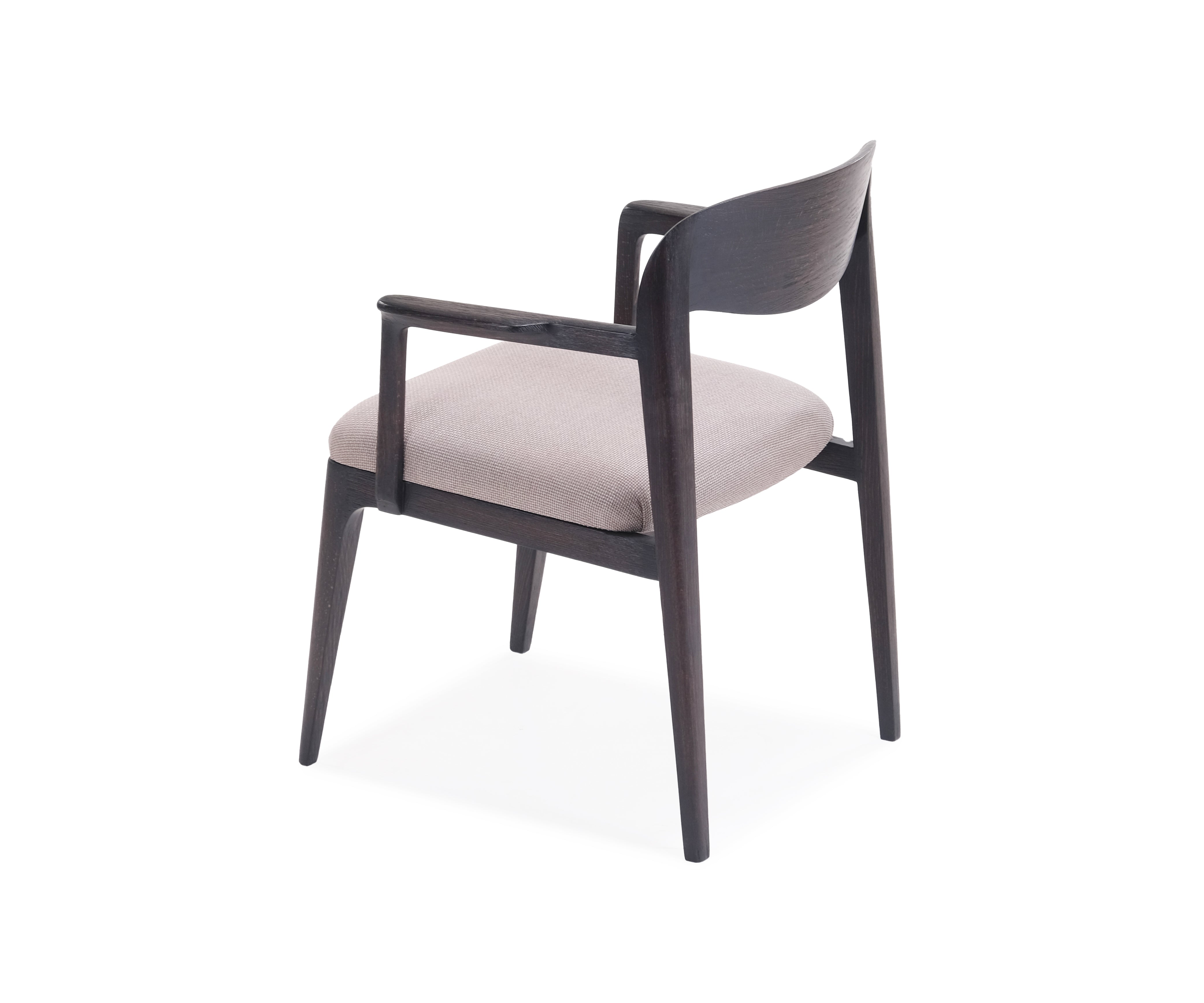 DUFF ARM CHAIR